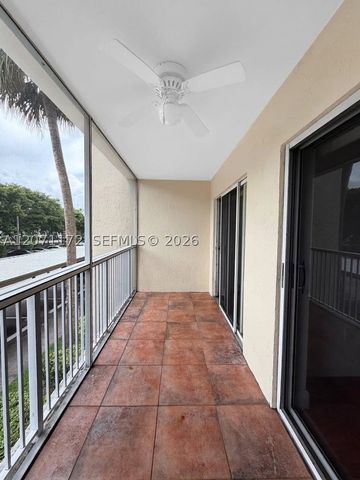 470 S Park Rd 7-207, Hollywood, FL 33021