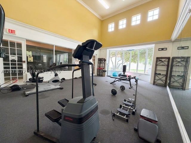 470 S Park Rd 7-207, Hollywood, FL 33021