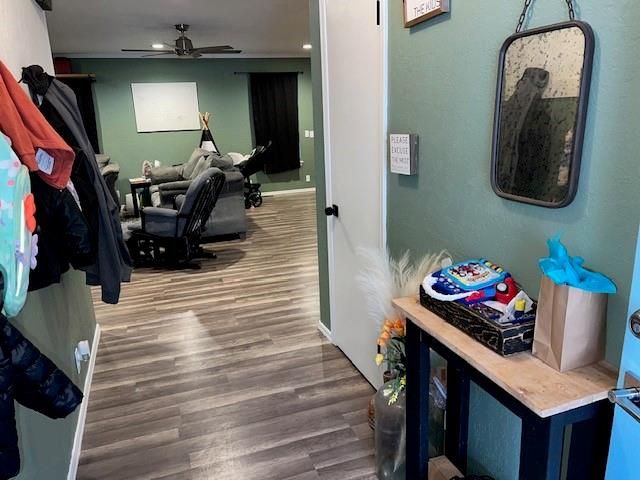 109 N Randlett, Hobart, OK 73651