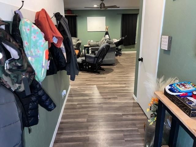 109 N Randlett, Hobart, OK 73651