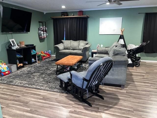 109 N Randlett, Hobart, OK 73651