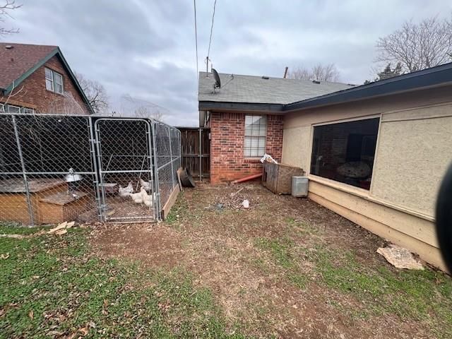 109 N Randlett, Hobart, OK 73651