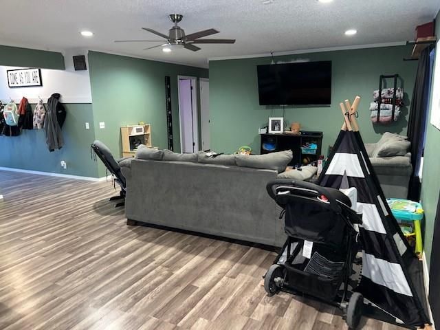 109 N Randlett, Hobart, OK 73651