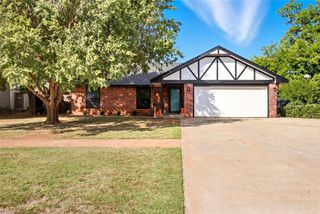 109 N Randlett, Hobart, OK 73651