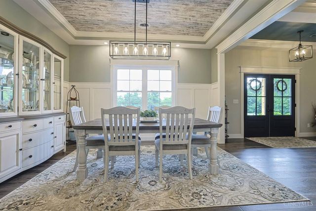 15607 Ireland Road, Moores Hill, IN 47032
