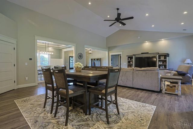 15607 Ireland Road, Moores Hill, IN 47032