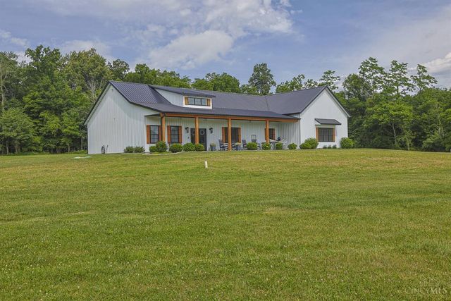 15607 Ireland Road, Moores Hill, IN 47032