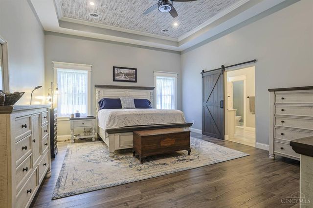 15607 Ireland Road, Moores Hill, IN 47032