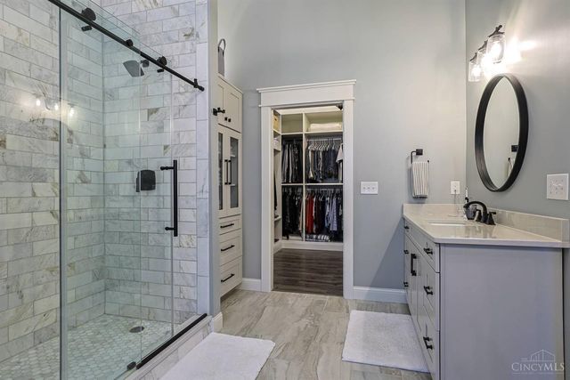 15607 Ireland Road, Moores Hill, IN 47032
