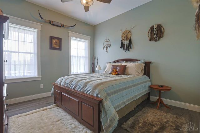 15607 Ireland Road, Moores Hill, IN 47032