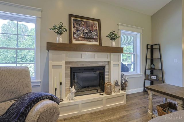 15607 Ireland Road, Moores Hill, IN 47032