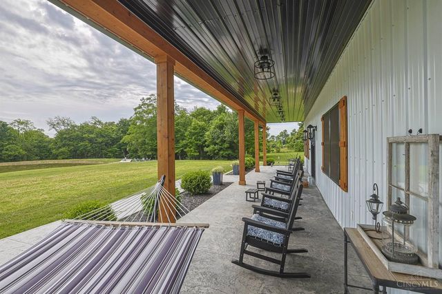 15607 Ireland Road, Moores Hill, IN 47032