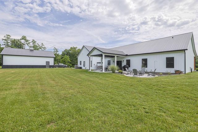 15607 Ireland Road, Moores Hill, IN 47032