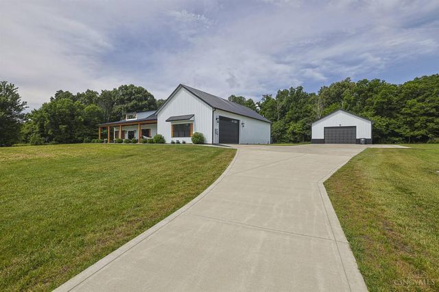 15607 Ireland Road, Moores Hill, IN 47032