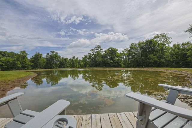 15607 Ireland Road, Moores Hill, IN 47032