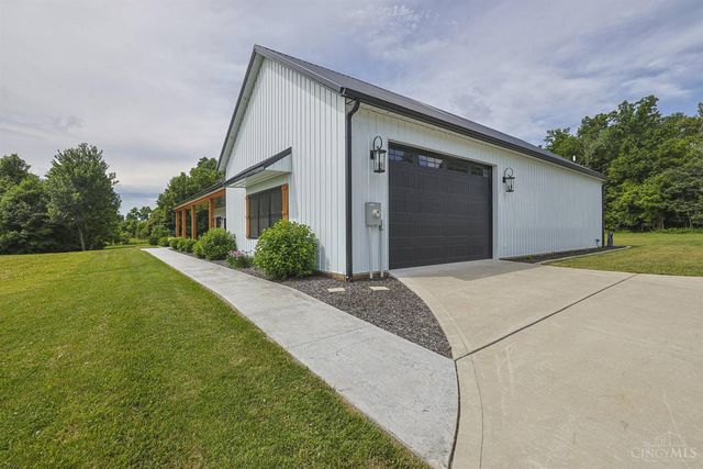15607 Ireland Road, Moores Hill, IN 47032