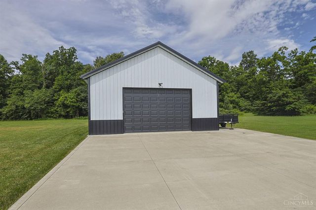 15607 Ireland Road, Moores Hill, IN 47032
