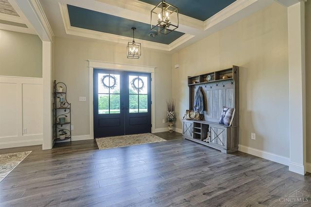 15607 Ireland Road, Moores Hill, IN 47032
