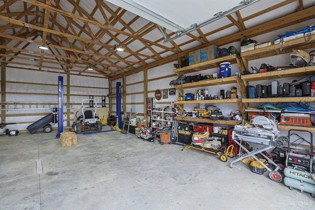 15607 Ireland Road, Moores Hill, IN 47032