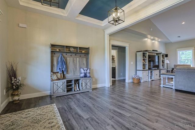 15607 Ireland Road, Moores Hill, IN 47032
