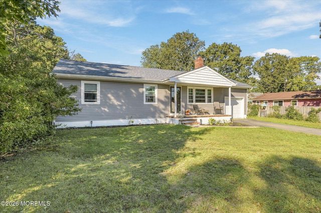 1971 Sweetwood Drive, Forked River, NJ 08731