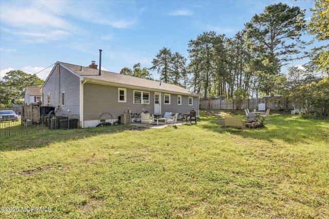 1971 Sweetwood Drive, Forked River, NJ 08731