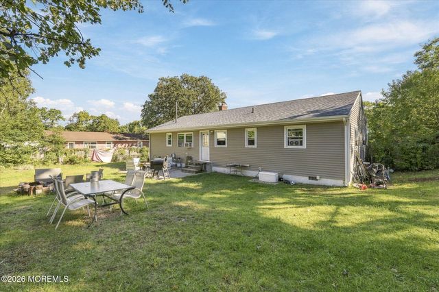 1971 Sweetwood Drive, Forked River, NJ 08731
