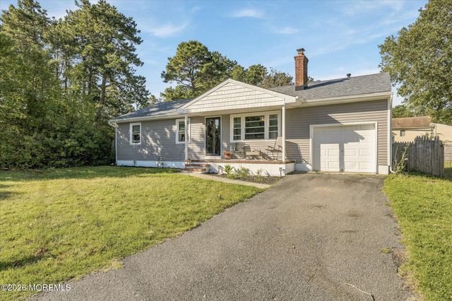1971 Sweetwood Drive, Forked River, NJ 08731