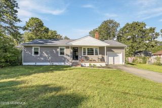 1971 Sweetwood Drive, Forked River, NJ 08731
