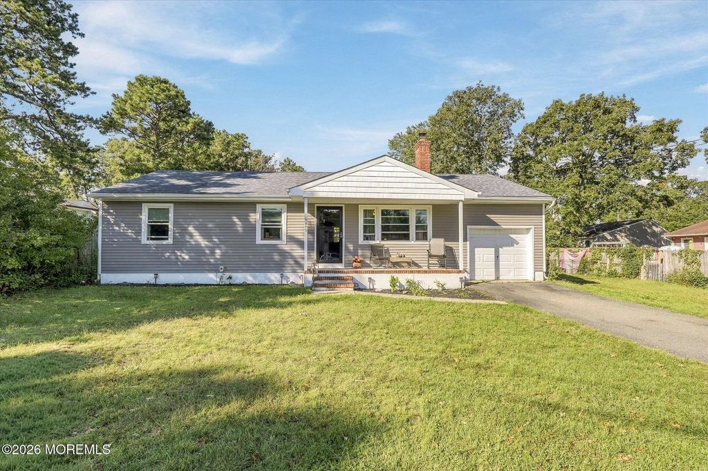 1971 Sweetwood Drive, Forked River, NJ 08731