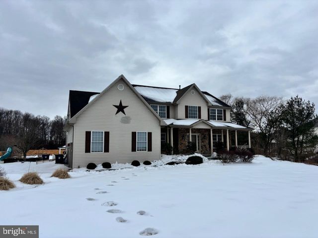 283 CEDAR RD, Mullica Hill, NJ 08062