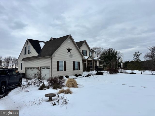 283 CEDAR RD, Mullica Hill, NJ 08062