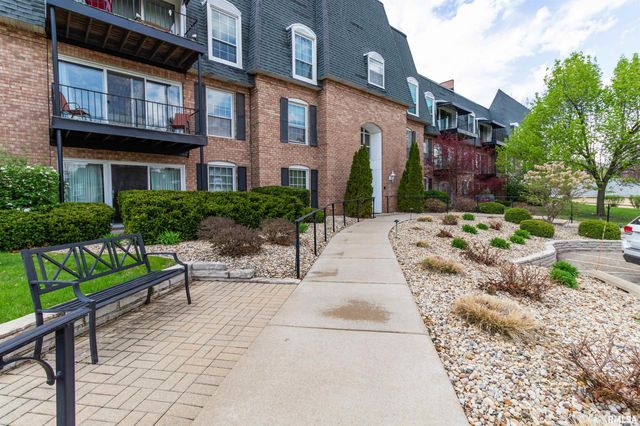 4900 N Knoxville Ave Apt 111A, Peoria, IL 61614