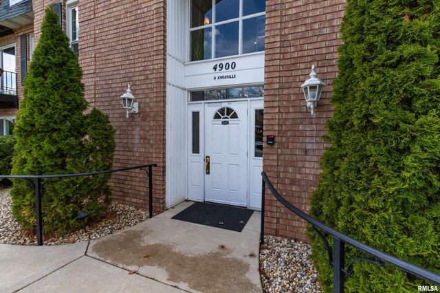 4900 N Knoxville Ave Apt 111A, Peoria, IL 61614