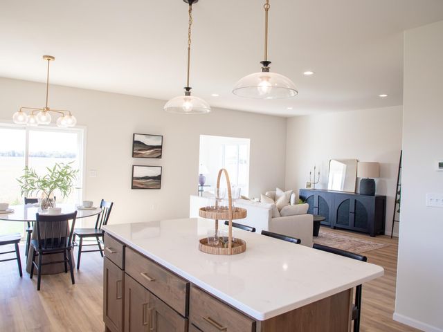 311 Lionheart Drive, Horace, ND 58047