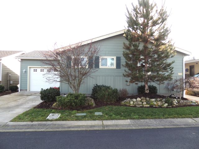 303 Kingsley Drive, Grants Pass, OR 97526