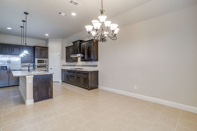 200 Hawks Ridge Trail, Burleson, TX 76028