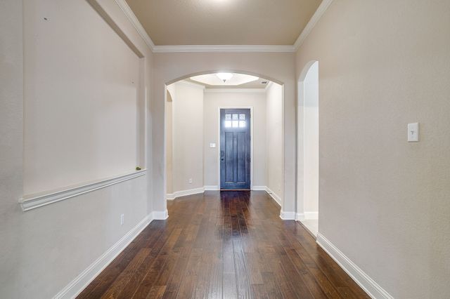 200 Hawks Ridge Trail, Burleson, TX 76028