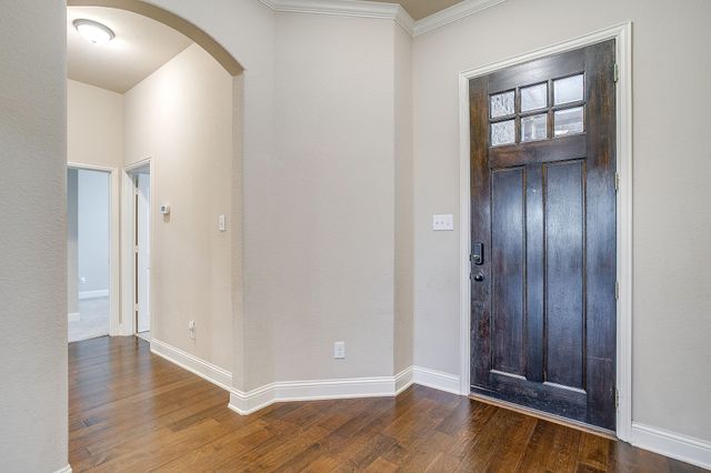 200 Hawks Ridge Trail, Burleson, TX 76028