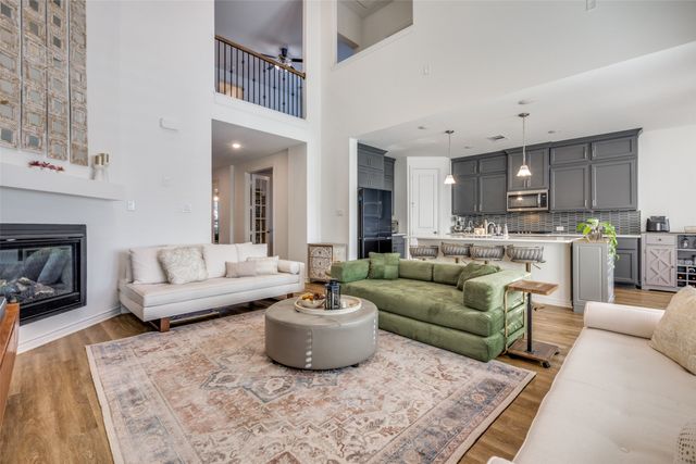 4804 Long Pond Trail, Flower Mound, TX 76262