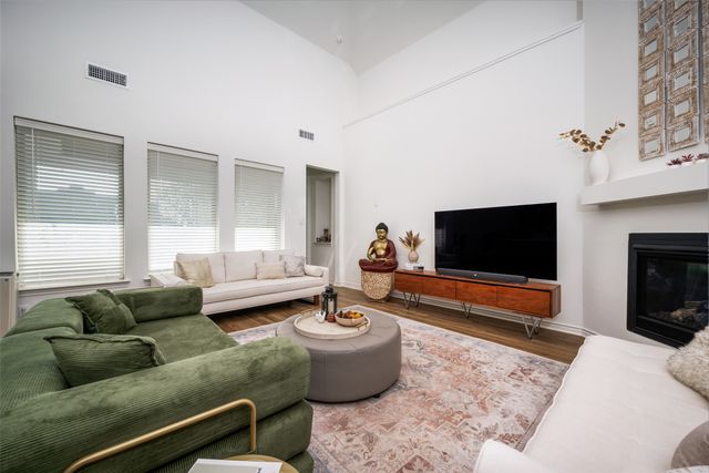 4804 Long Pond Trail, Flower Mound, TX 76262