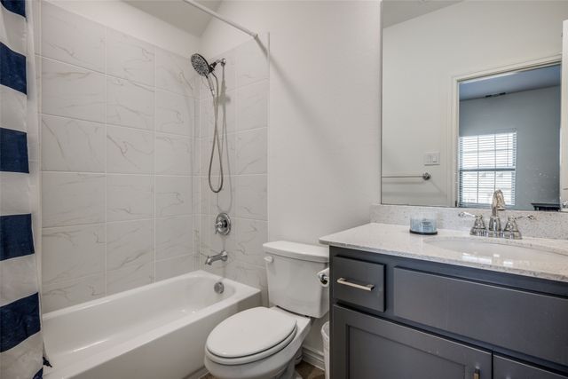 4804 Long Pond Trail, Flower Mound, TX 76262