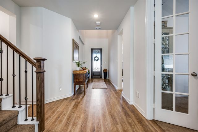 4804 Long Pond Trail, Flower Mound, TX 76262