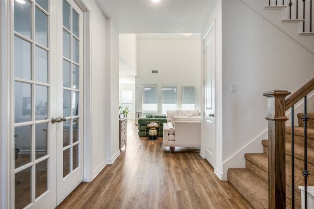 4804 Long Pond Trail, Flower Mound, TX 76262