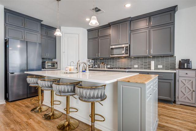 4804 Long Pond Trail, Flower Mound, TX 76262