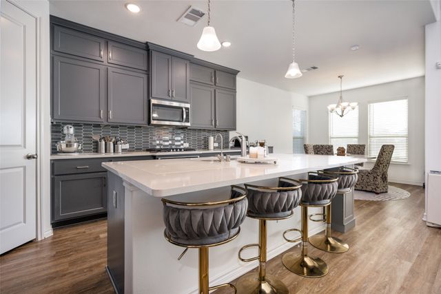 4804 Long Pond Trail, Flower Mound, TX 76262