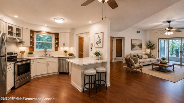 1455 BEGONIA Street, Atlantic Beach, FL 32233