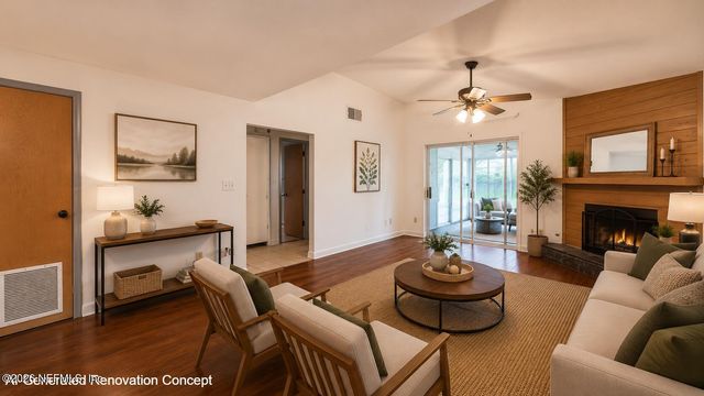 1455 BEGONIA Street, Atlantic Beach, FL 32233