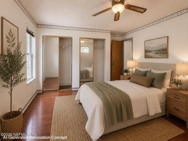 1455 BEGONIA Street, Atlantic Beach, FL 32233