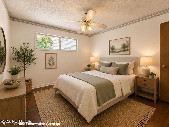 1455 BEGONIA Street, Atlantic Beach, FL 32233